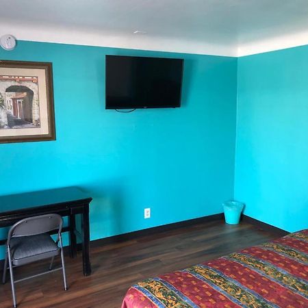Star Motel Norwalk Εξωτερικό φωτογραφία