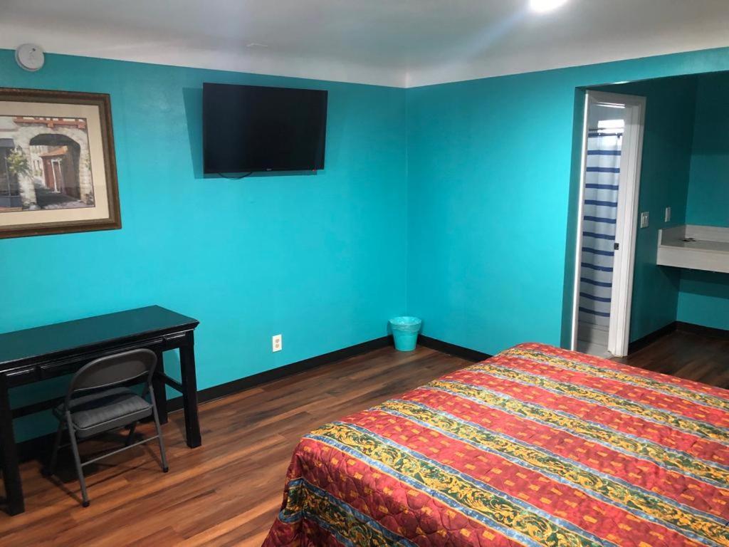 Star Motel Norwalk Εξωτερικό φωτογραφία