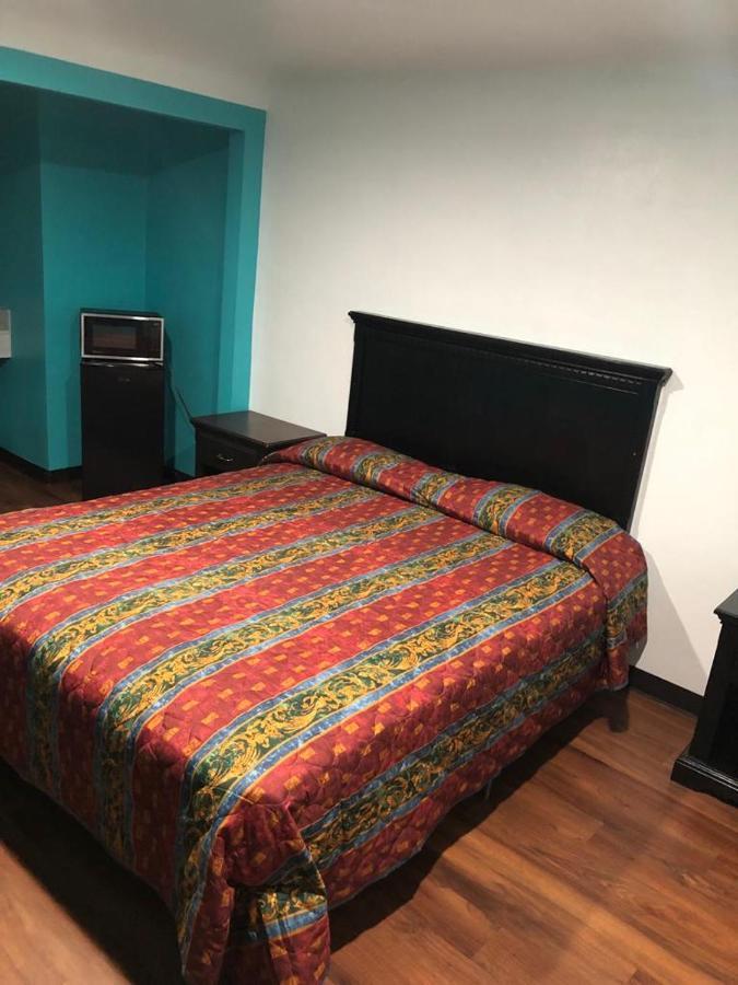 Star Motel Norwalk Εξωτερικό φωτογραφία