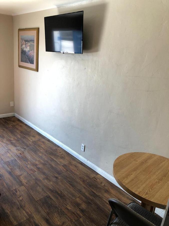 Star Motel Norwalk Εξωτερικό φωτογραφία