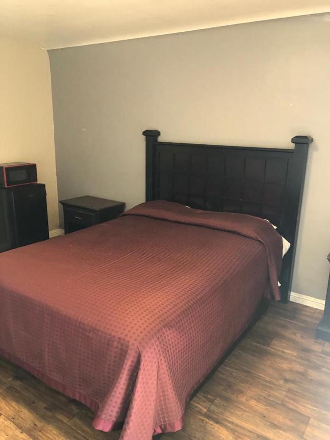 Star Motel Norwalk Εξωτερικό φωτογραφία