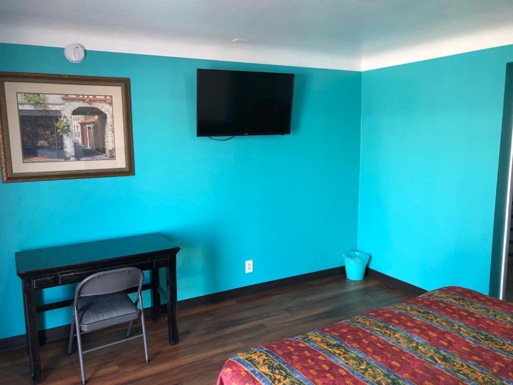 Star Motel Norwalk Εξωτερικό φωτογραφία