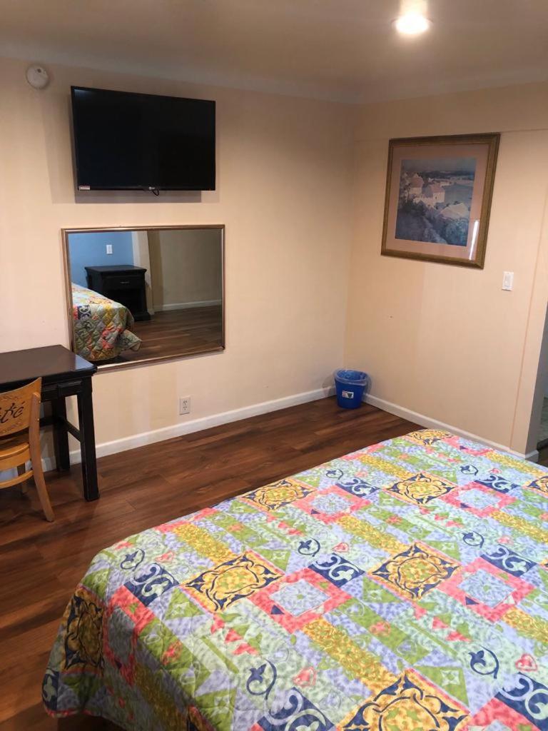Star Motel Norwalk Εξωτερικό φωτογραφία
