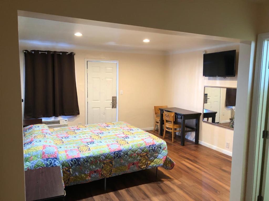 Star Motel Norwalk Εξωτερικό φωτογραφία